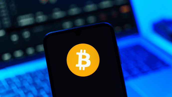 Bitcoin könnte unerwartet stark vom Aufstieg der KI profitieren