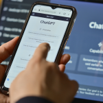 ChatGPT teilt neue XRP-Prognose von $9,81