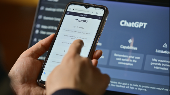 ChatGPT teilt neue XRP-Prognose von $9,81