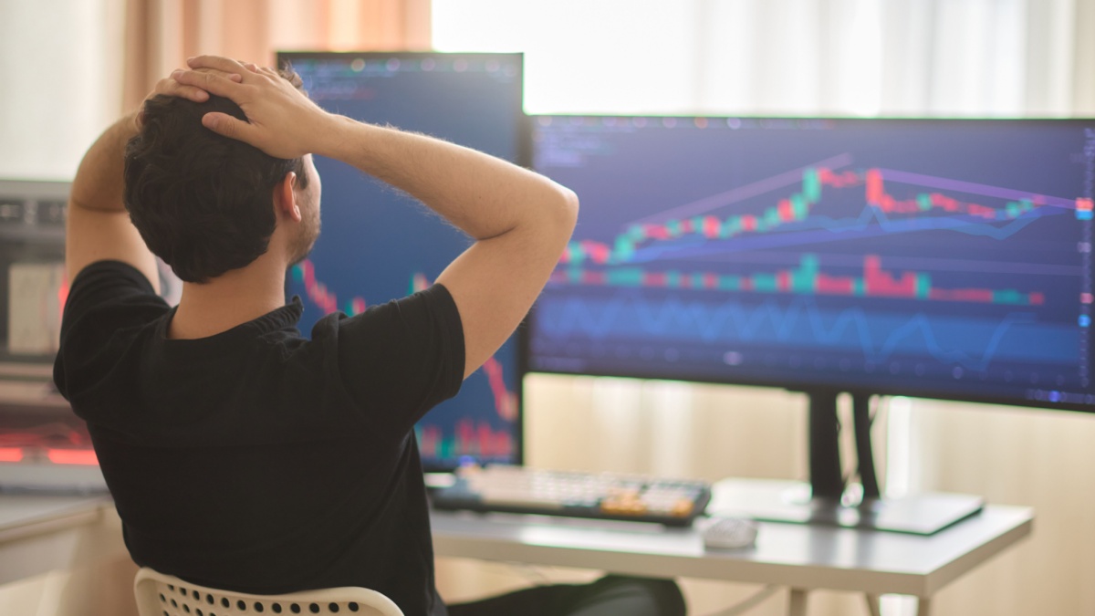 So machte ein Krypto-Händler einen Fehler von 44 Millionen Euro