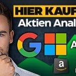 Aktien im Fokus: Bei diesen Kursen wird gekauft oder verkauft