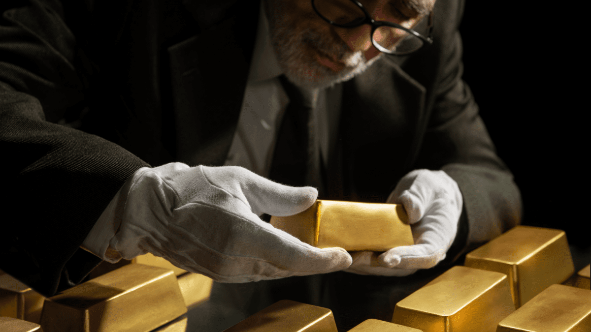 Gold und Silber fallen: Analysten sehen Chancen