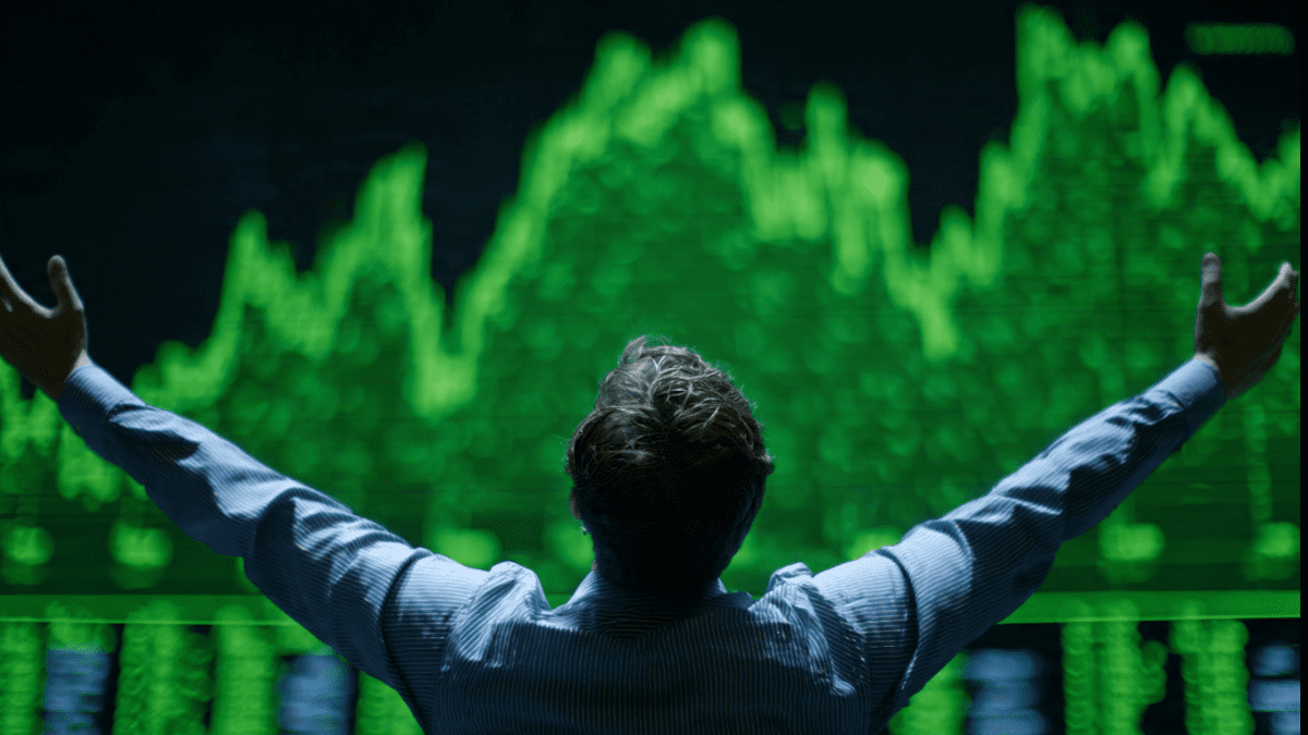 10 000 € deviennent des millions : ces actions bien connues ont fait la différence