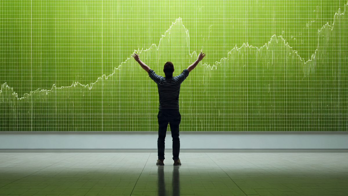 Deutsche wittern den „Jackpot“: Krypto-Handelsbot erzielt 781 % Gewinn mit PEPE