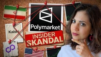 Wie Prognosemärkte die Finanzwelt verändern