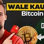 FOMC, Inflation und Wale: Wohin steuert Bitcoin?