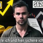 Silber-Trade geht auf, Aktien liefern Chancen – mein Marktupdate