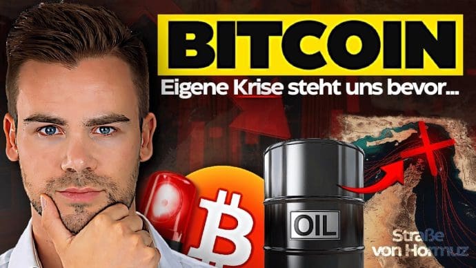 Zwischen Marktillusion und Crash: Warum die Krise erst beginnt