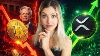 Fed-Entscheid, Bitcoin-Korrektur und KI-Hype: Blick auf den Kryptomarkt