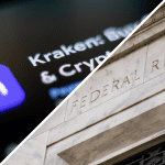 Erste Kryptobörse: Kraken erhält Zugang zur US-Zentralbank