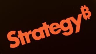 Bitcoin-Riese Strategy tätigt größten Kauf seit 1,5 Jahren