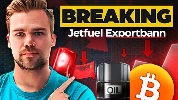 Energiekrise eskaliert: Stehen wir vor einem globalen Abschwung?