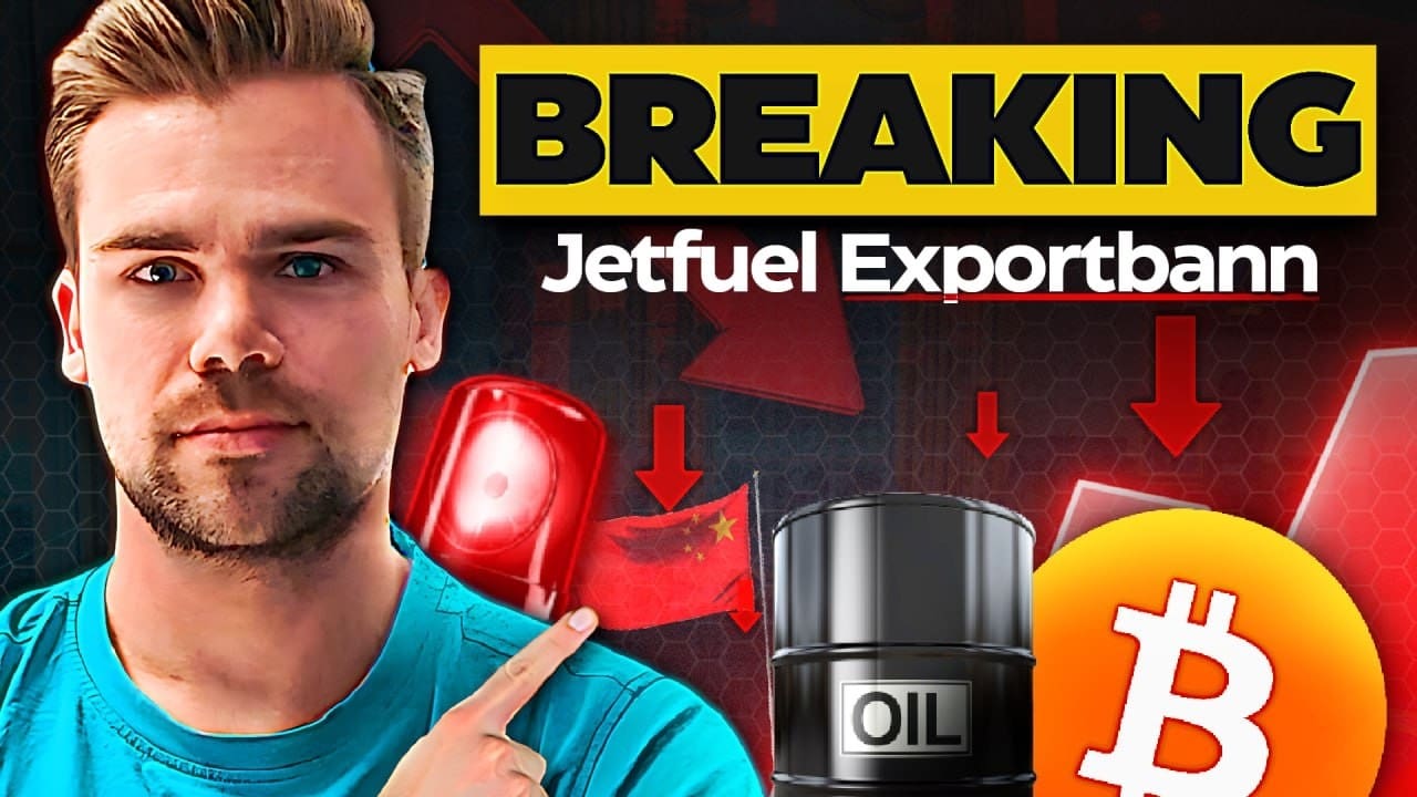 Energiekrise eskaliert: Stehen wir vor einem globalen Abschwung?