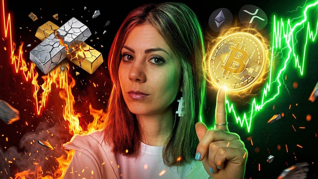 Trump, Iran und Bitcoin: Zwischen Unsicherheit und Marktchancen