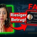 Kryptoscams erkennen: So schützt man sich