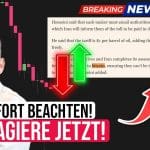 Unsicherheit um USA-Iran-Abkommen: Das bedeutet es für die Märkte