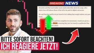 Unsicherheit um USA-Iran-Abkommen: Das bedeutet es für die Märkte