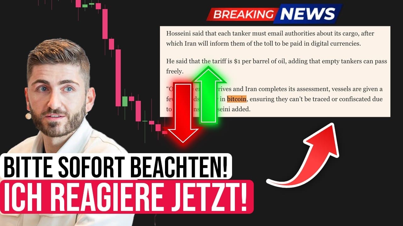 Unsicherheit um USA-Iran-Abkommen: Das bedeutet es für die Märkte