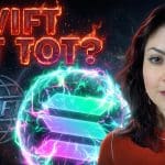 Solana wird zum neuen SWIFT - Western Union öffnet die Tür für MILLIARDEN