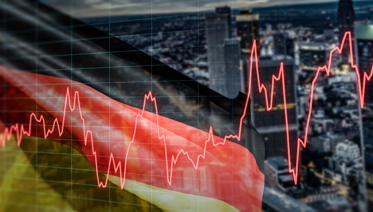 KI-Boom verändert DAX: Siemens überholt SAP