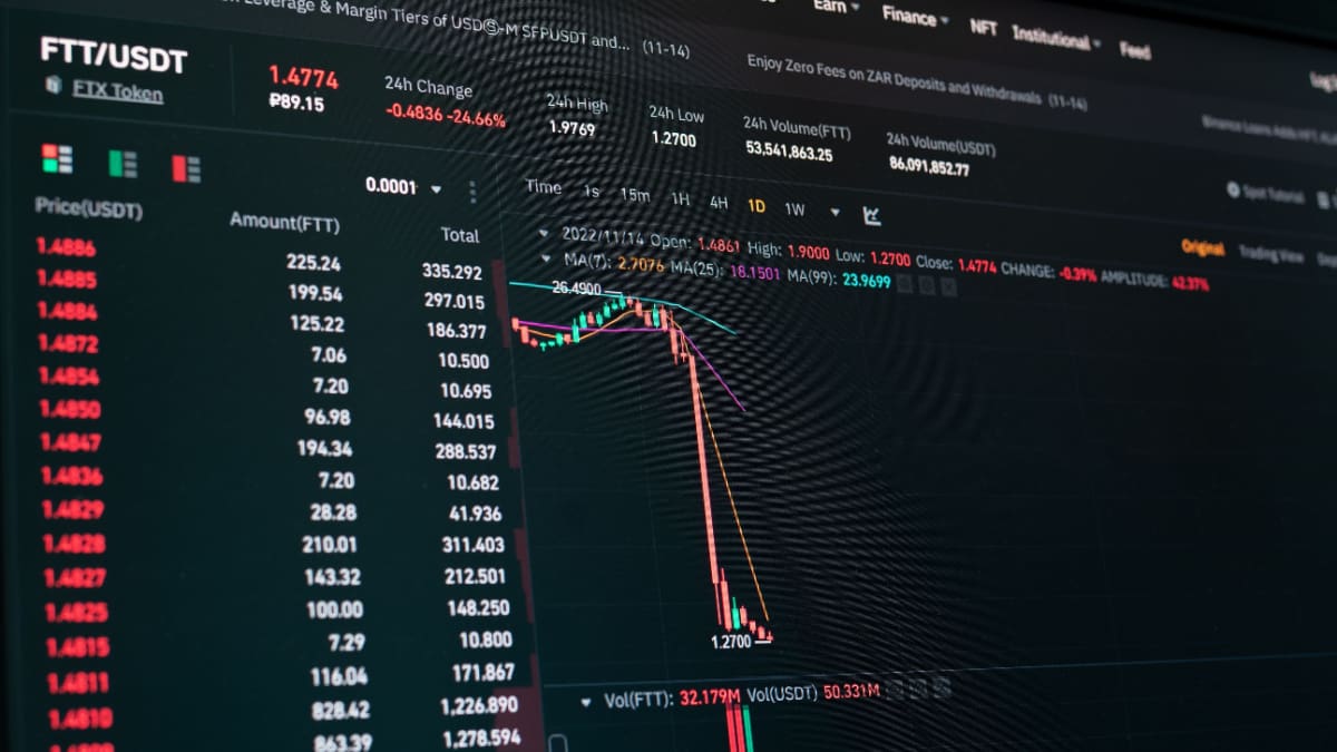 La riqueza cripto se concentra: &iquest;Por qu&eacute; es un peligro para Bitcoin?
