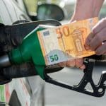 Tank-Paradoxon: Spaniens teuerstes Benzin ohne Steuern