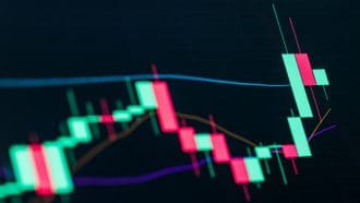Bitcoin-Kurs kühlt ab, doch eine Handvoll Altcoins schießt durch die Decke