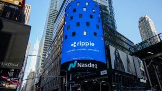 Ripple und große südkoreanische Bank kündigen Zusammenarbeit an