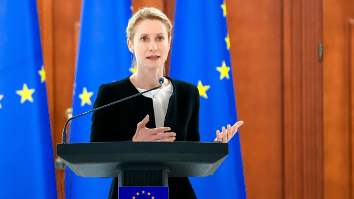 Europa versetzt dem russischen Kryptomarkt den größten Schlag aller Zeiten