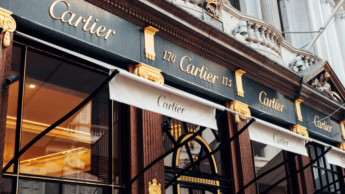 Cartier-Erbe erhält 8 Jahre Haft in Krypto-Geldwäschefall über 400 Millionen Euro