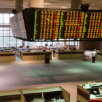 „Krypto-Winter“ schlägt zu: Handel auf größten Börsen bricht um 39 % ein