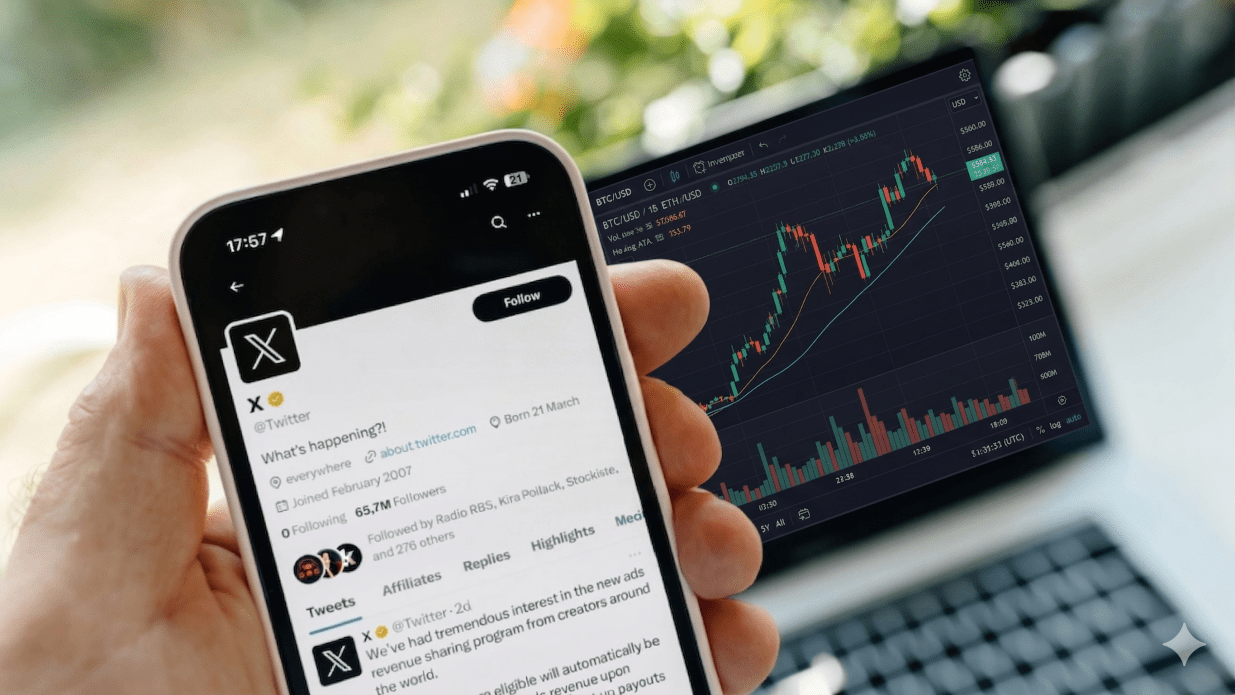 El sentimiento sobre Bitcoin cae a mínimos: expertos ven oportunidad en el pánico