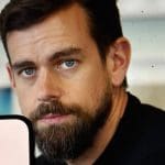 JAck Dorsey portret