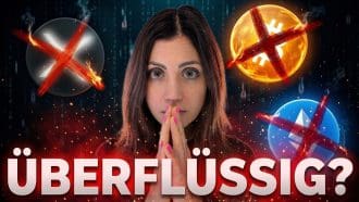 KI, Blockchain und die Zukunft der Arbeit