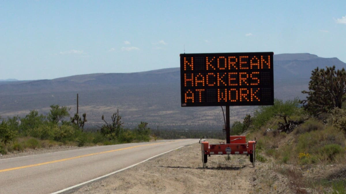 So stahlen Hacker 250 Millionen Euro von der Krypto-Plattform KelpDAO