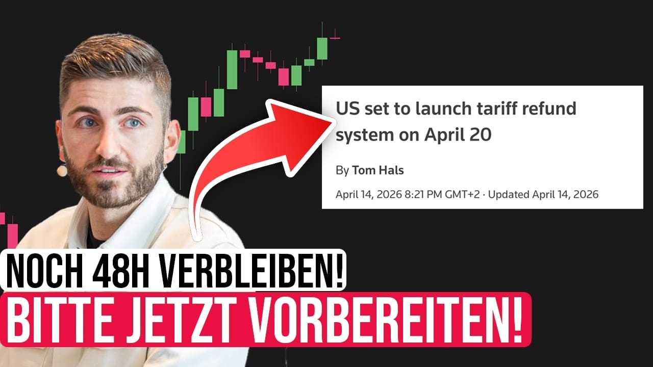 Bitcoin bei 76.000 USD: Diese drei Events könnten den Markt kippen