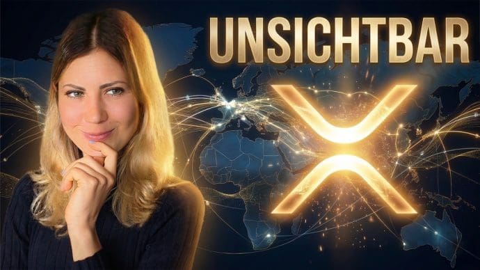 Krypto-Markt im Rücksetzer: Druck bei Bitcoin, Fortschritt bei Ripple