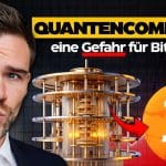 Bitcoin, Quantenangst und echte finanzielle Freiheit