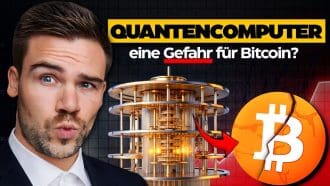 Bitcoin, Quantenangst und echte finanzielle Freiheit
