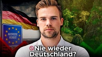 Auswandern als Plan B: Warum viele umdenken