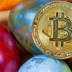 Bitcoin an Ostern: So hat sich der Kurs in den letzten zehn Jahren entwickelt