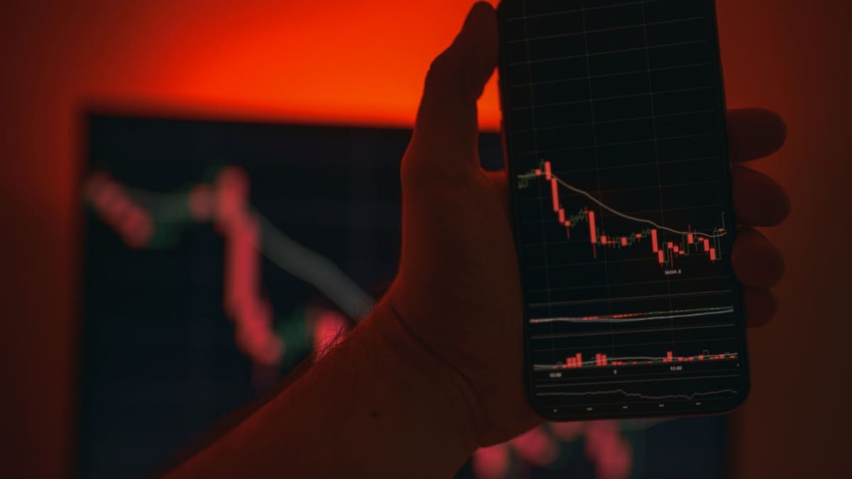 Bitvavo führt neue Funktion ein: zusätzlicher Schub bei fallenden Bitcoin- und XRP-Kursen