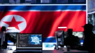 Hackers de Corea del Norte: revelan desvío de millones en cripto