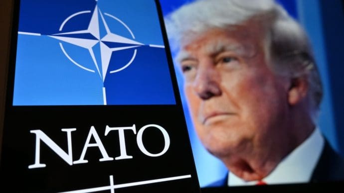 Krypto-Radar: Markt bleibt ruhig trotz Trump-Drohungen