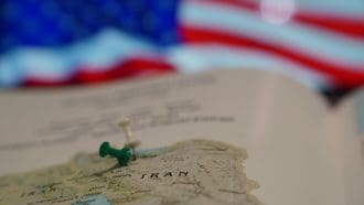 Bitcoin-Kurs hängt heute von Iran-USA-Gesprächen ab