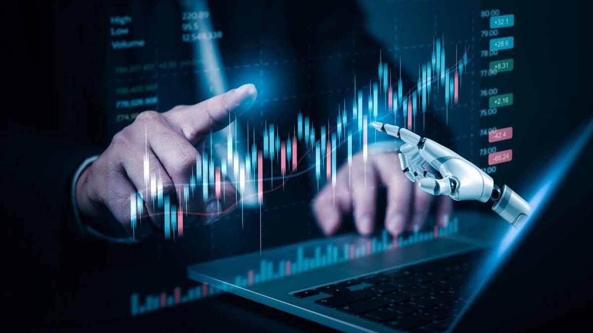 Programmeur claimt megawinst met bot die altijd 'nee' gokt