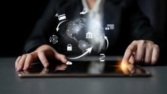 Stablecoins überholten erstmals das US-Bankensystem