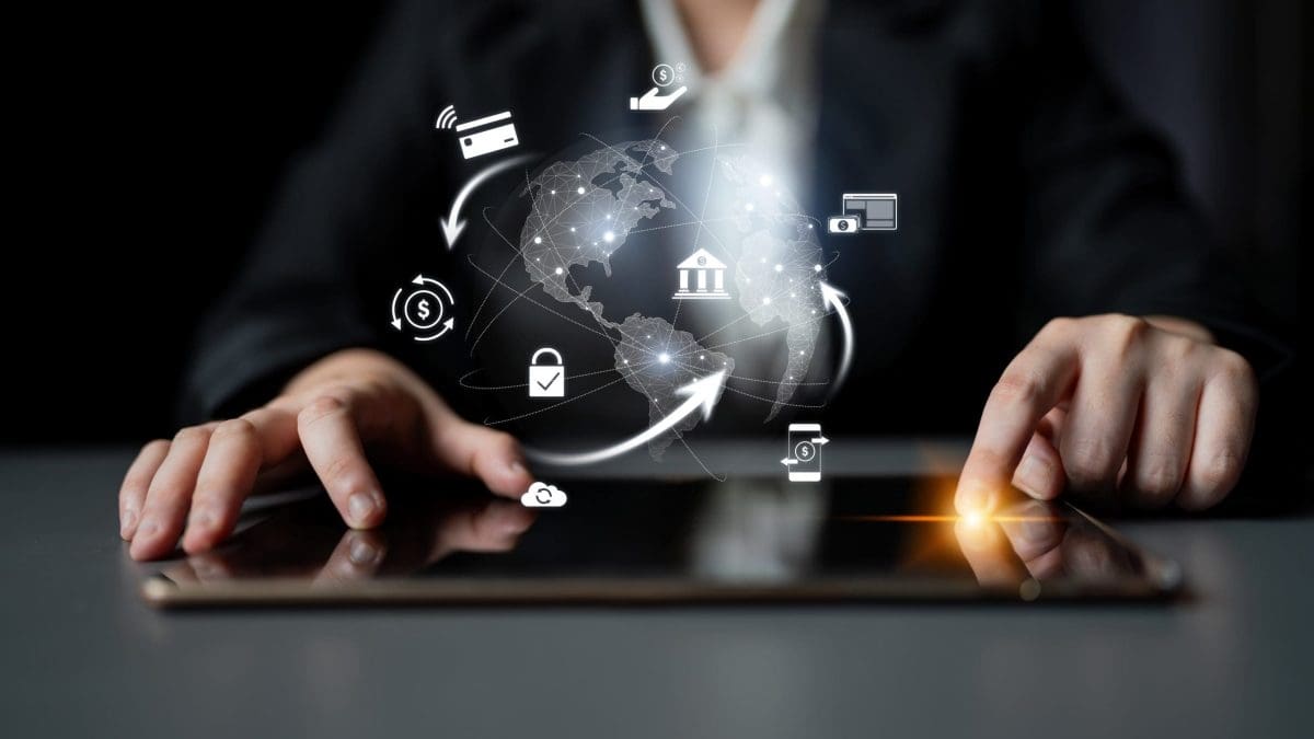 Stablecoins &uuml;berholten erstmals das US-Bankensystem