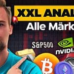 Zwischen Chancen und Gefahren: Märkte im Ausnahmezustand