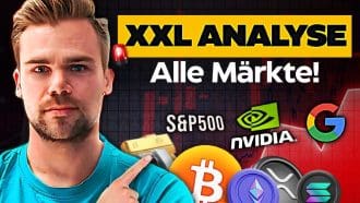 Zwischen Chancen und Gefahren: Märkte im Ausnahmezustand